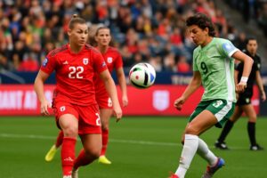 Wales women vs Netherlands women prediction