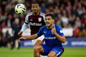 walsall vs aston villa prediction