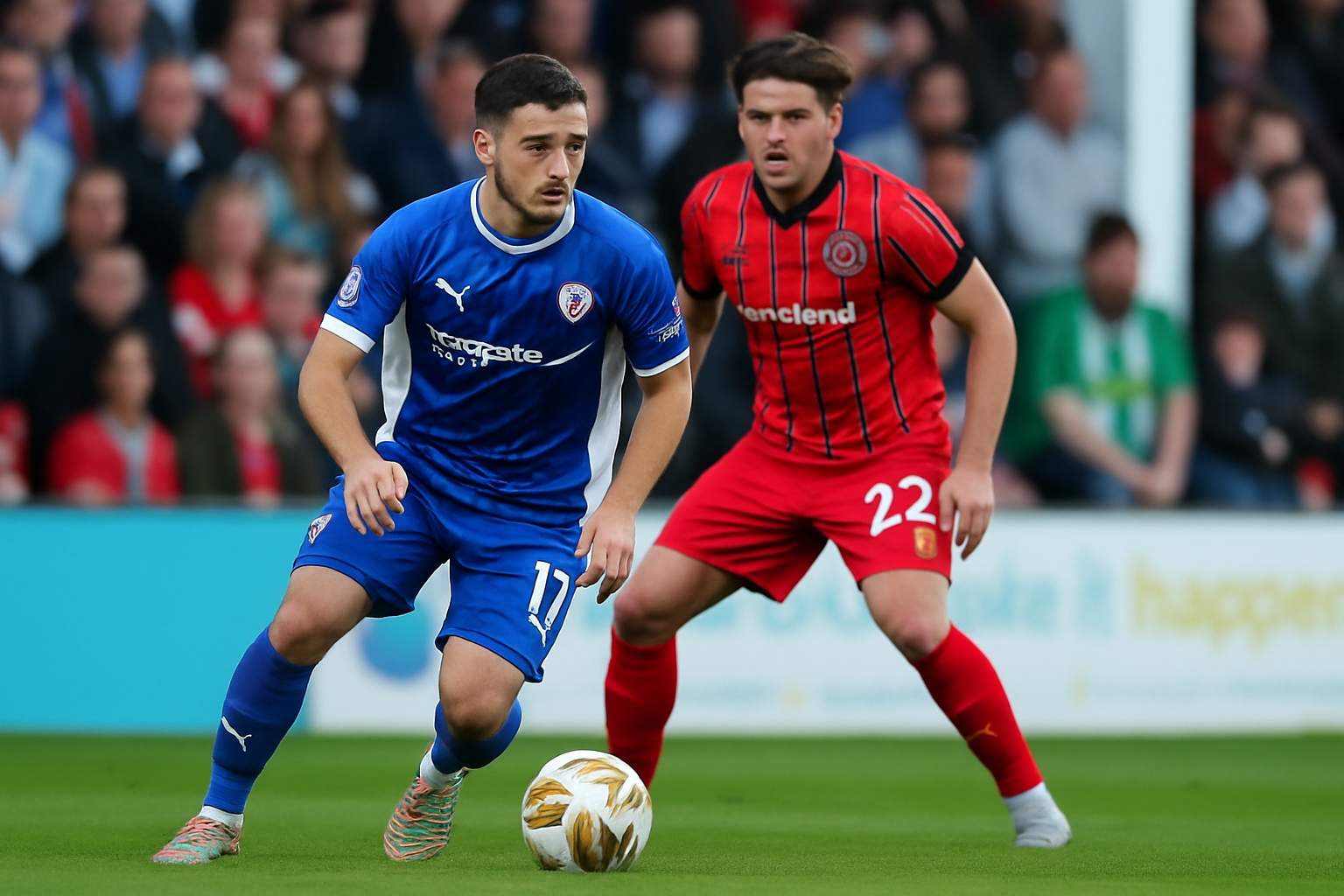 Walsall vs Chesterfield prediction