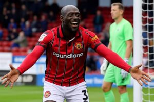 Walsall vs Swindon Town predictions