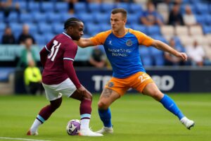Warrington vs Burnley prediction