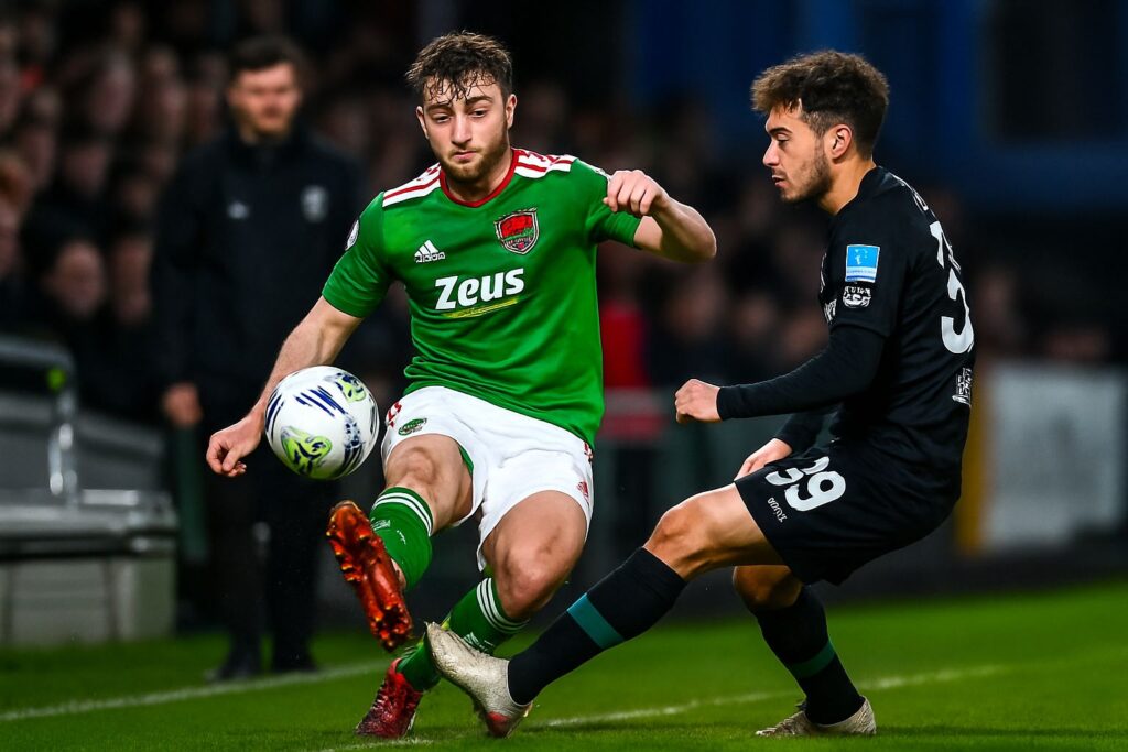 Waterford vs Cork City predictions
