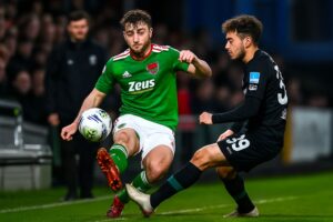 Waterford vs Cork City predictions