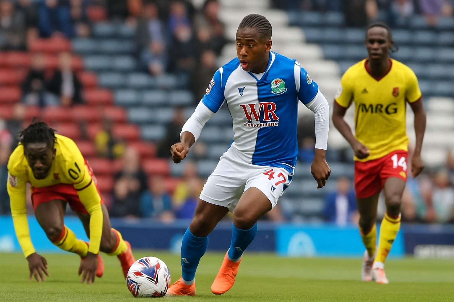 Watford vs Blackburn prediction