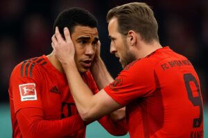 Wehen Wiesbaden vs Bayern Munich predictions