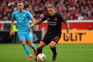 Werder Bremen vs Leverkusen prediction