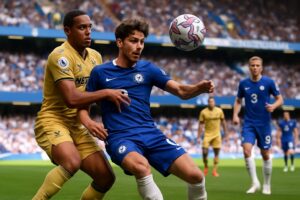 West Ham vs Chelsea prediction