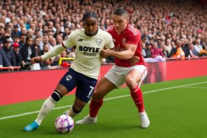 West Ham vs Tottenham prediction