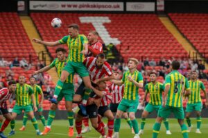 Wimbledon vs Lincoln Prediction 1