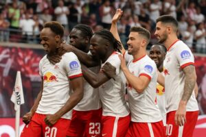Wolfsburg vs Leipzig prediction
