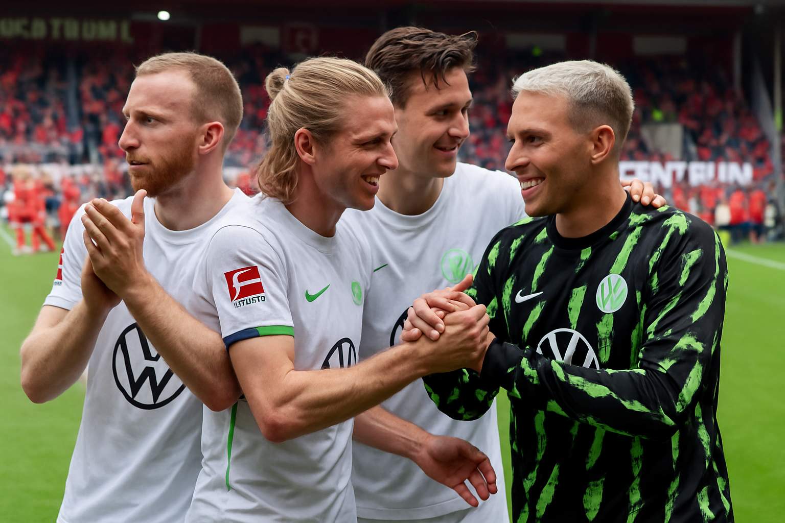Wolfsburg vs Mainz prediction