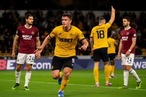 Wolves vs Leeds prediction