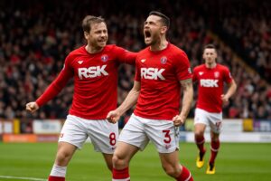 Wrexham vs Hull prediction