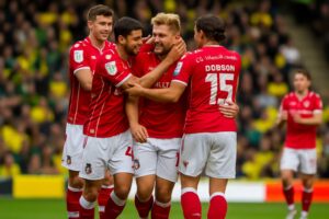 Wrexham vs Reading prediction
