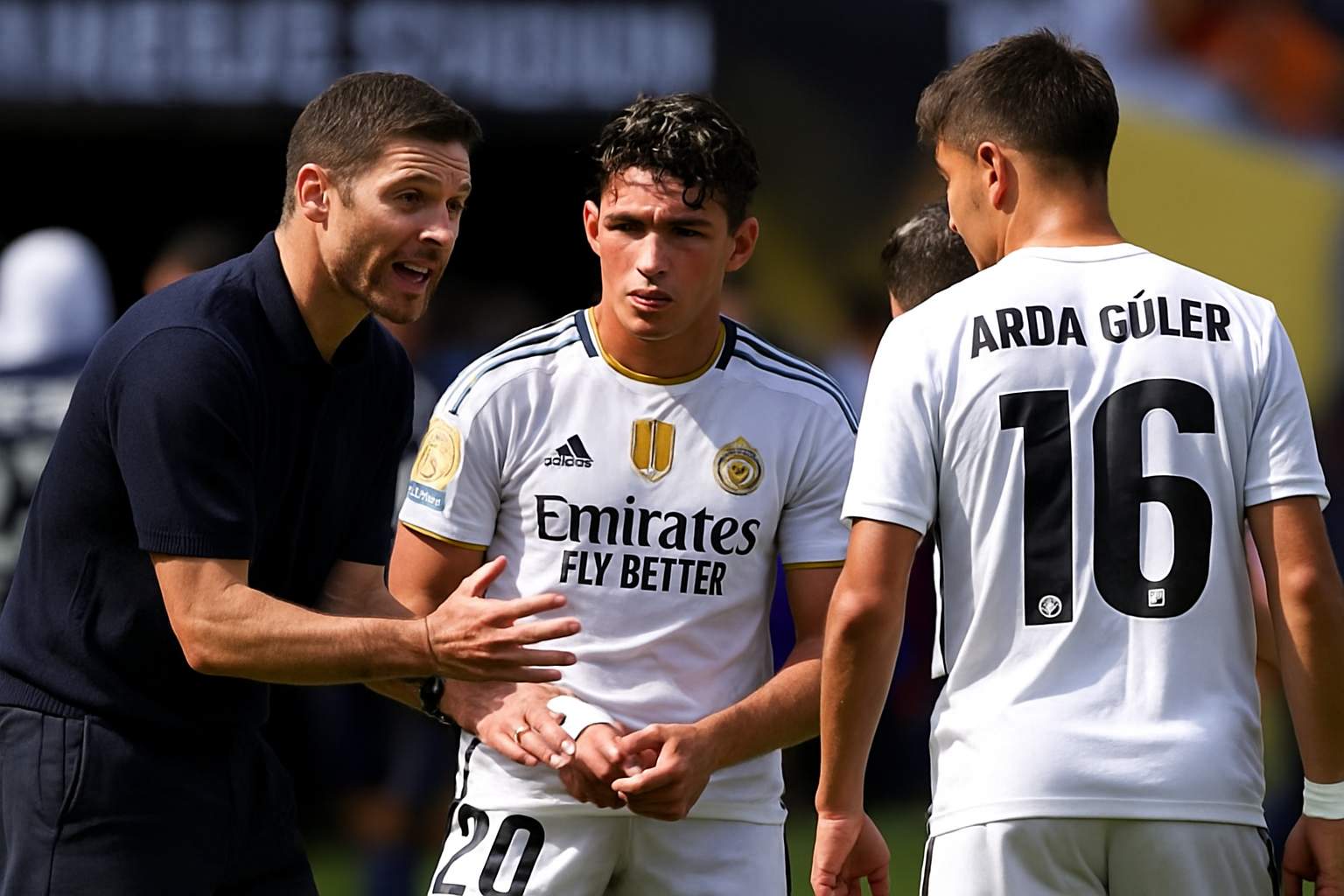 WSG Tirol vs Real Madrid
