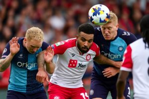 Wycombe vs Colchester predictions