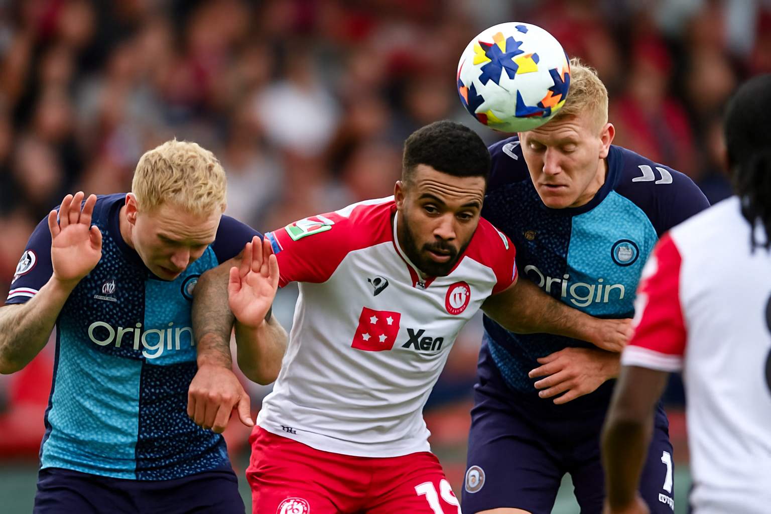Wycombe vs Colchester predictions