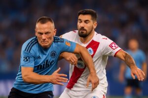 Zrinjski vs Breidablik predictions