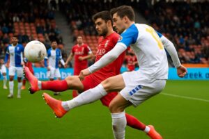 Zurich vs Sion